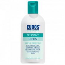 Eubos Sensitive Lotion 200ML