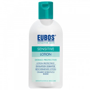 Eubos Sensitive Lotion 200ML