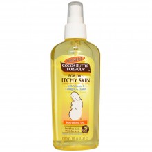 Palmer's Cocoa Butter Formula Soothing Oil for Itchy Skin 150ml