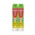 Shieldtox Protect Spray Citrus 600ml Twin Pack (600ml x 2)