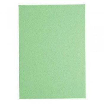 Light Color Paper A4 80g 450's CS190 Middle Green