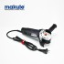 MAKUTE 850W 100mm Electric Power Tools Mini Angle Grinder