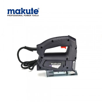 Makute Electric Tool 450W Jig Saw of Jigsaw with Laser (JS011)