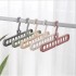 9 Clothes in 1 Multi Function 360Â° Rotation Adjusted Clothes Hanger