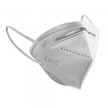 Ruhu KN95 Non-woven Effective filtration Comfortable Face Mask (30pcs/box)