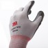 3M Comfort Grip Glove General Use - Gray (XL Size)