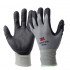 3M Comfort Grip Glove General Use - Gray (XL Size)