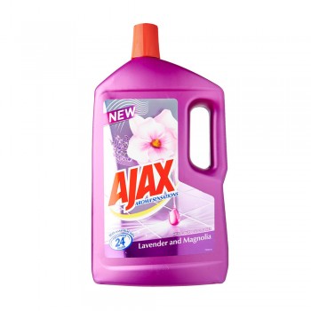 Ajax Aroma Sensations Lavender & Magnolia Multi Purpose Cleaner 1.5L
