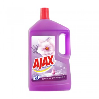 Ajax Aroma Sensations Lavender & Magnolia Multi Purpose Cleaner 900ml