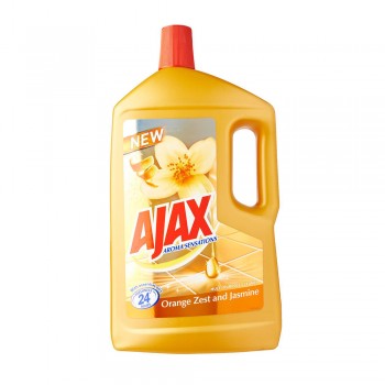 Ajax Aroma Sensations Orange & Jasmine Multi Purpose Cleaner 1.5L