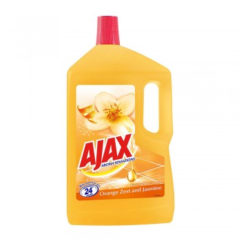 Ajax Aroma Sensations Orange & Jasmine Multi Purpose Cleaner 2.5L