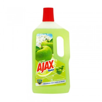 Ajax Fabuloso Apple Multi Purpose Cleaner 1L
