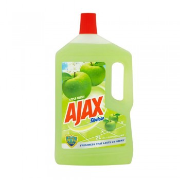 Ajax Fabuloso Apple Multi Purpose Cleaner 2L
