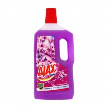 Ajax Fabuloso Lavender Multi Purpose Cleaner 1L