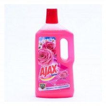 Ajax Fabuloso Rose Multi Purpose Cleaner 1L