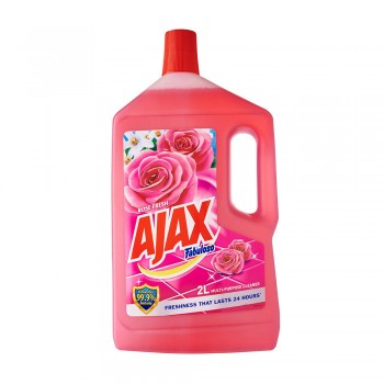 Ajax Fabuloso Rose Multi Purpose Cleaner 2L