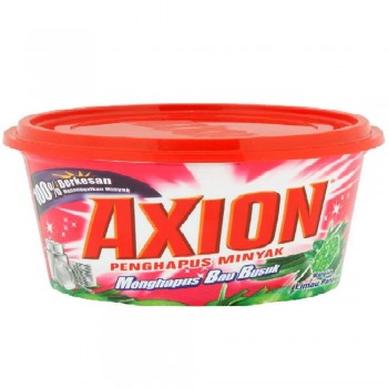 AXION LIME & PANDAN DISHWASHING -350G PA