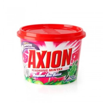 Axion Lime & Pandan Dishwashing Paste 750g