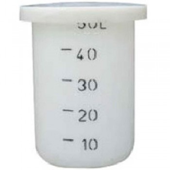 Chemical Tank (Open Head) - CT 50L (Item No: G01-343)