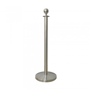 Stainless Steel Q-Up Stand QUS-104/SS (Item No:G01-191)
