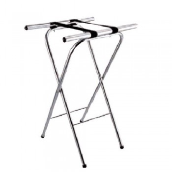 S.Steel Service Tray Stand STS-702 (Item No:G10-206)
