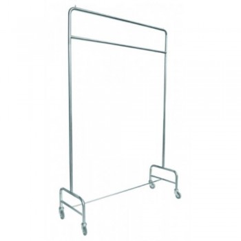 Stainless Steel Linen Hanging Trolley c/w LHT-300/SS (Item No: G01-208)