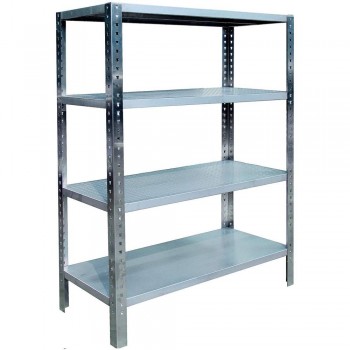Stainless Steel Multipurpose Shelf-SMS-1105/SS (Item No: G01-520)