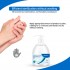Comix Fast And Lasting Efficient Sterilization Hand Sanitizing Gel 480ml