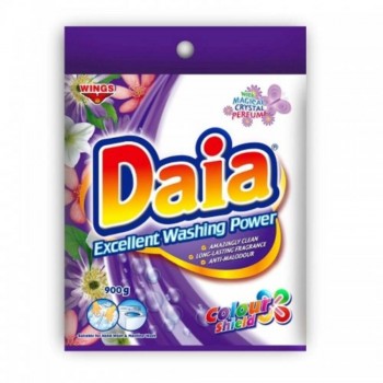 Daia Colour Shield Excellent Washing Power - 900g 