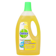 Dettol Multi Action Cleaner Citrus 1.5Litre