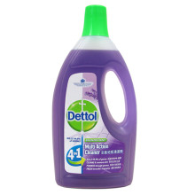 Dettol Multi Action Cleaner Lavender 1.5 Litre