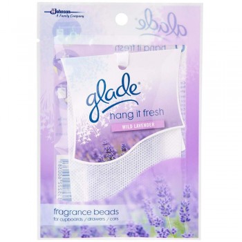 Glade Hang It Fresh (Wild Lavender) (Item No: F01 04 H/IT WL) A3R1B92
