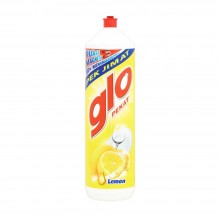 Glo Pekat Lemon Dishwashing Liquid 1.35L