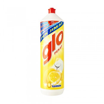 Glo Pekat Lemon Dishwashing Liquid 450ml