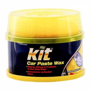 Kit Car Paste Wax