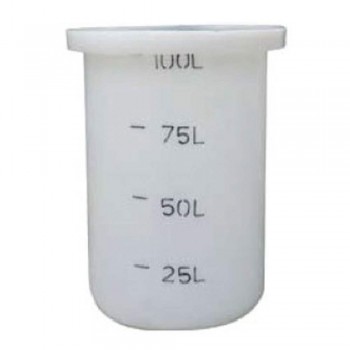 Chemical Tank (Open Head) - CT 100L (Item No: G01-344)