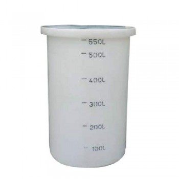 Chemical Tank (Open Head) - CT 1100L (Item No: G01-348)