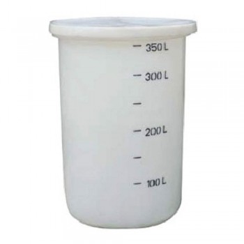 Chemical Tank (Open Head) - CT 350L (Item No: G01-346)