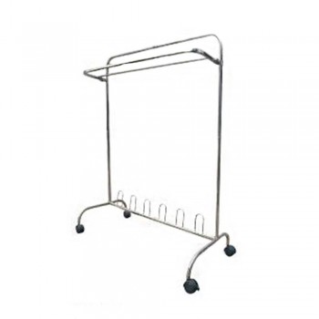 Stainless Steel Clothes Rack-SCR 808 (Item No:F15-24)