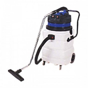 Wet / Dry Vacuum Cleaner (Twin Motor) - DM-90 (Item No: F10-111)