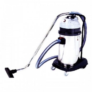 Wet / Dry Vacuum Cleaner C/W Stainless Steel Body - 30L - SSB-30L (Item No: F10-116)