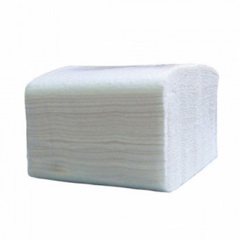 Folded Hand Towel - M Fold TP101 ( 250â€™s x 16pkts / ctn)