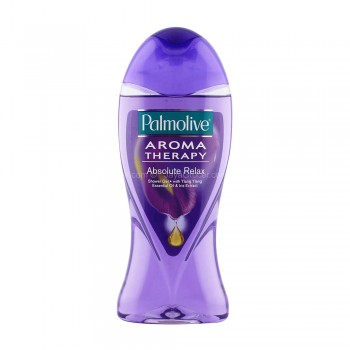 Palmolive Aroma Therapy Absolute Relax Shower Gel 250ml