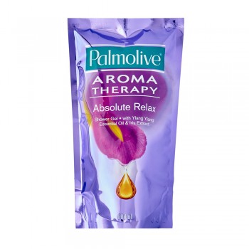 Palmolive Aroma Therapy Absolute Relax Shower Gel 600ml