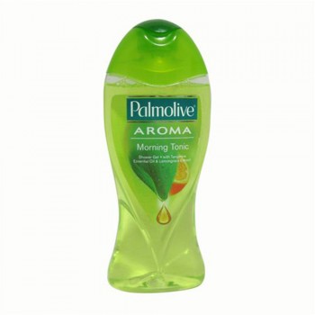 Palmolive Aroma Therapy Morning Tonic Shower Gel 250ml