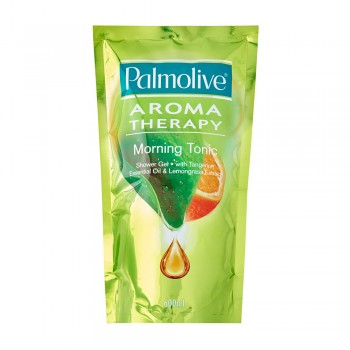 Palmolive Aroma Therapy Morning Tonic Shower Gel 600ml