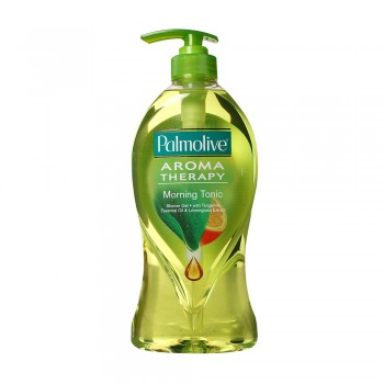 Palmolive Aroma Therapy Morning Tonic Shower Gel 750ml