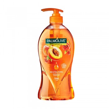 Palmolive Aroma Therapy Revitalising Shower Gel 750ml