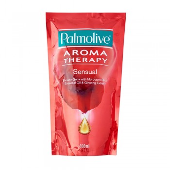 Palmolive Aroma Therapy Sensual Shower Gel 600ml