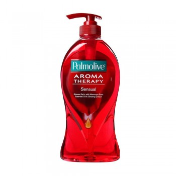 Palmolive Aroma Therapy Sensual Shower Gel 750ml
